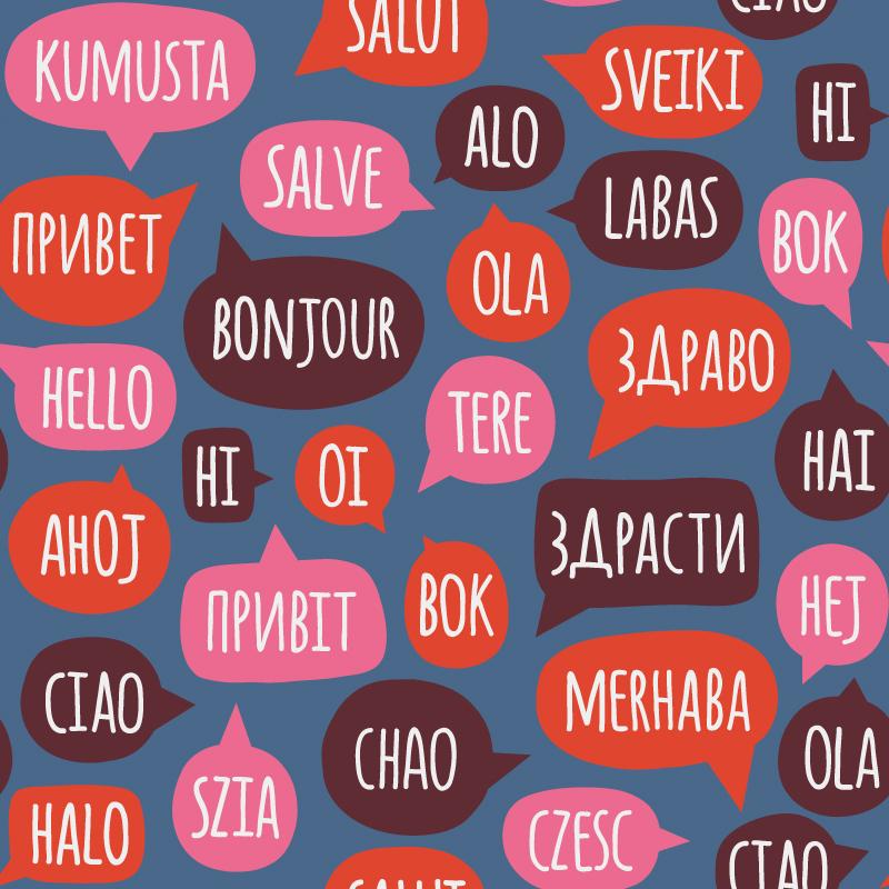 Benefits of Bilingualism
