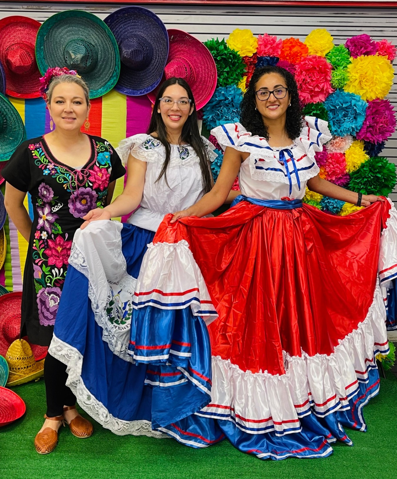 International Teachers