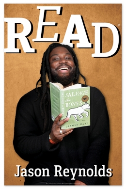Read-alouds