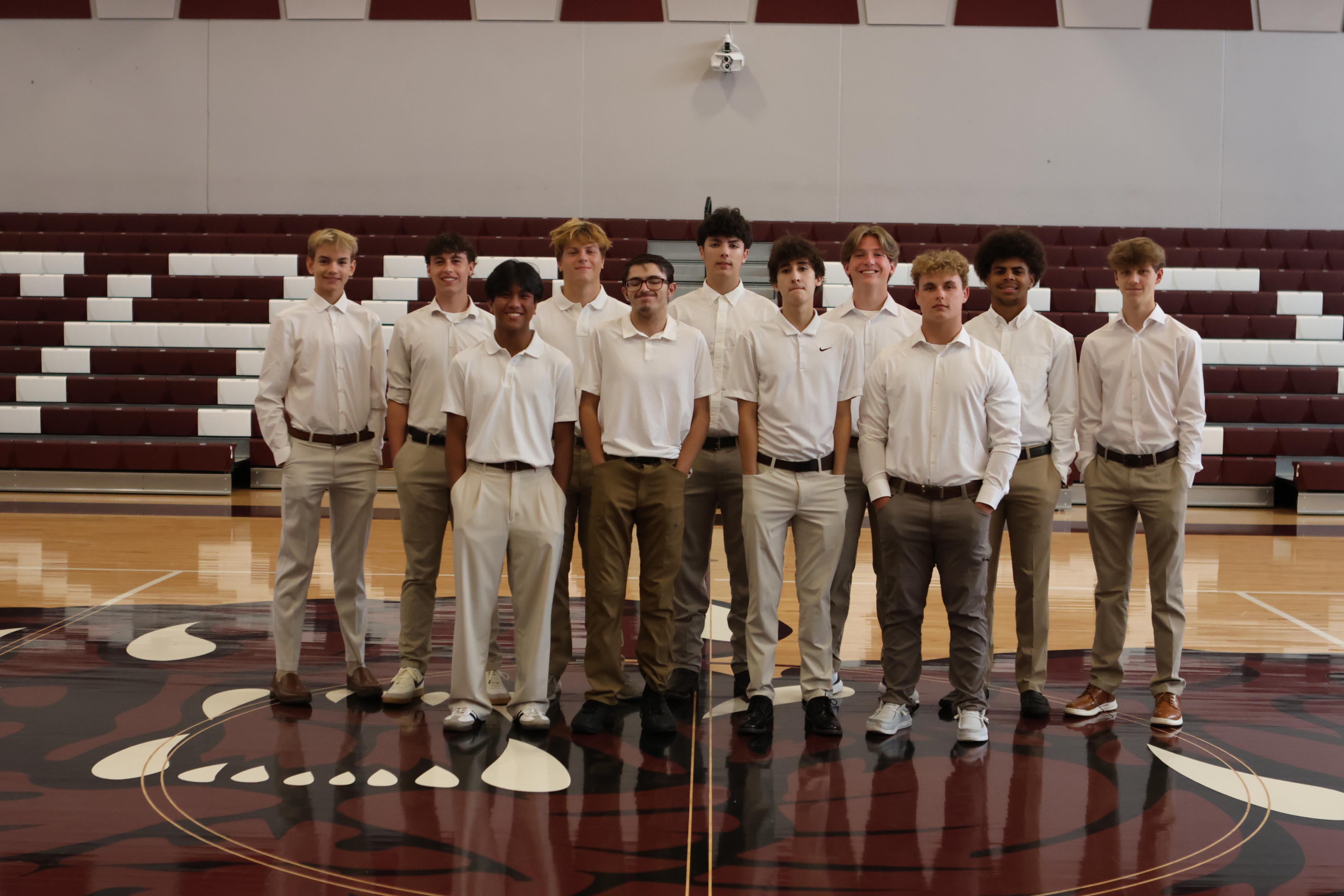 senior dukes
