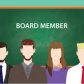 Cordova School Board Members