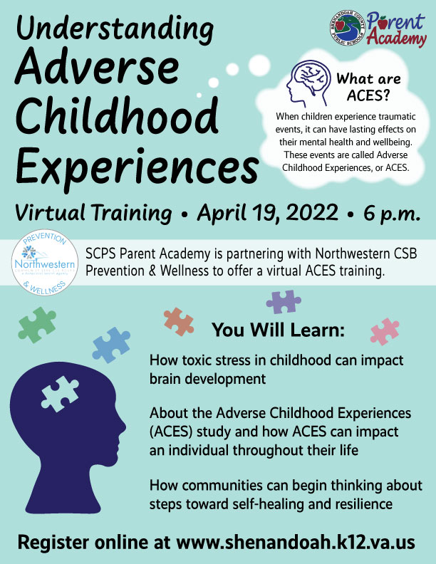 ACES Flyer