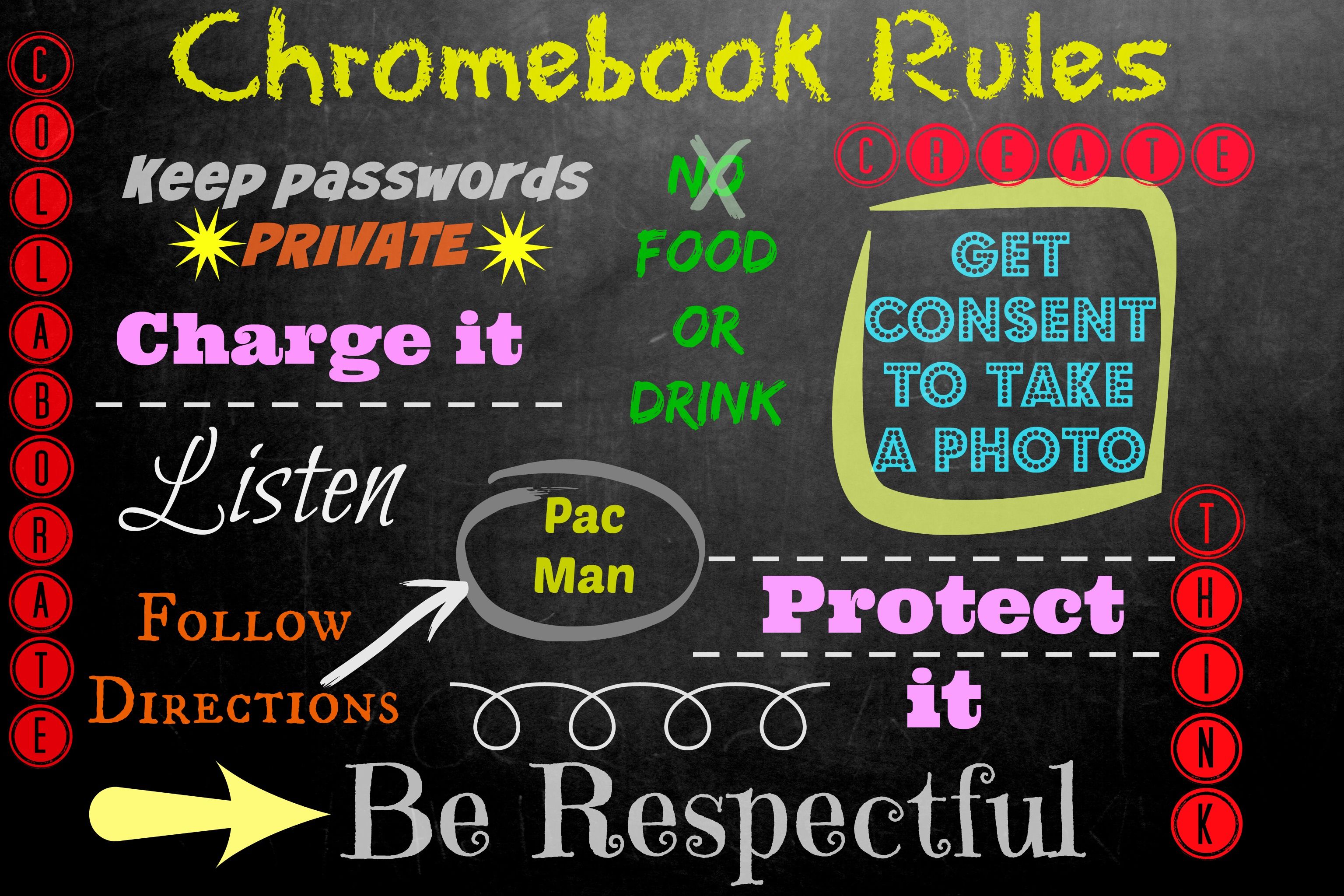 Rules