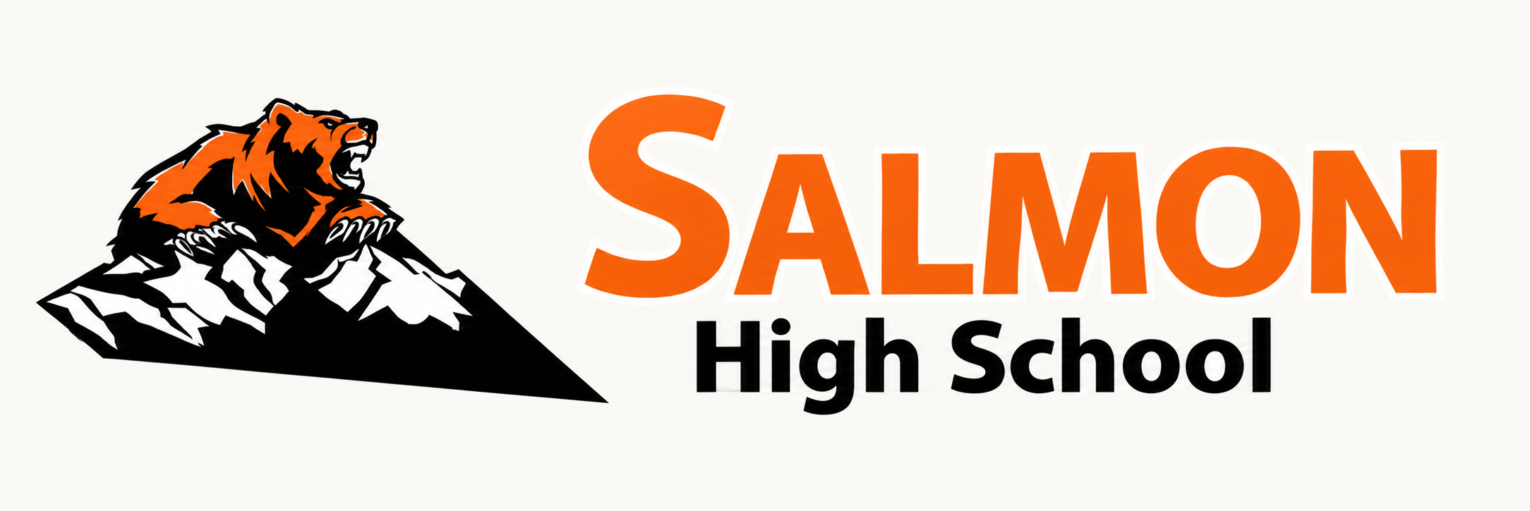 Salmon High School