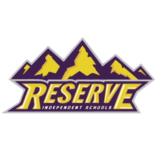 Reserve Independent Schools Logo