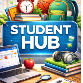 Student Hub
