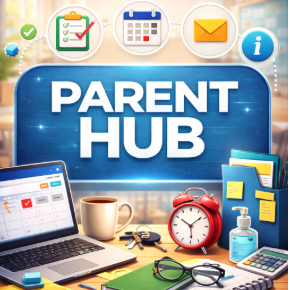 Parent Hub