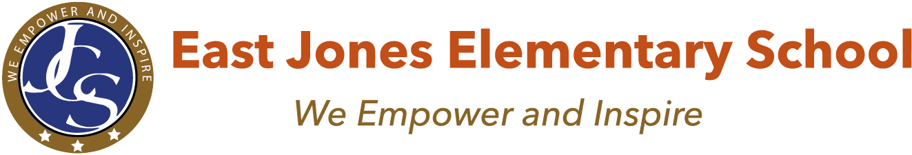 East Jones Elementary School