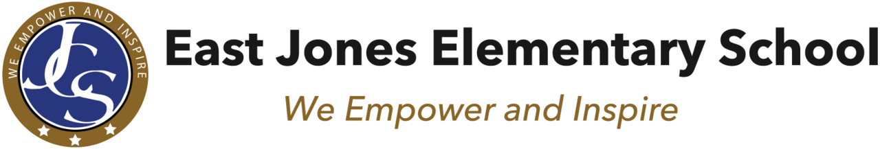 East Jones Elementary School