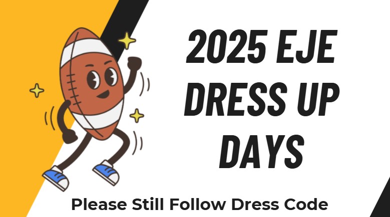 dressup days