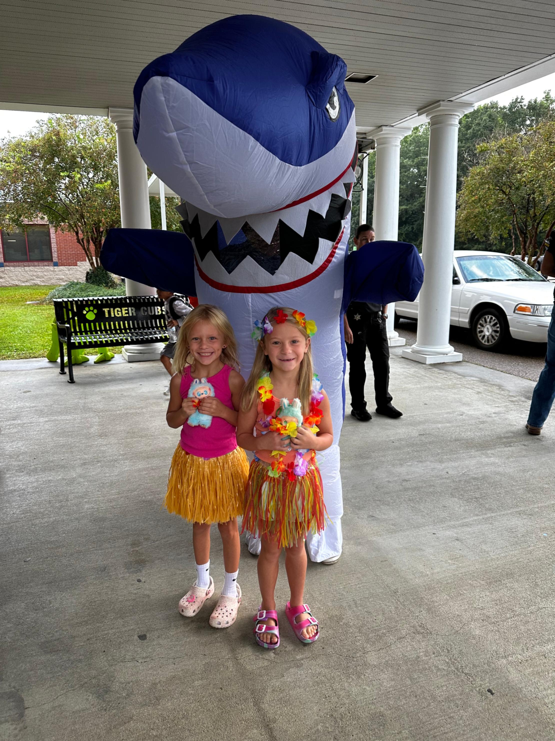 shark