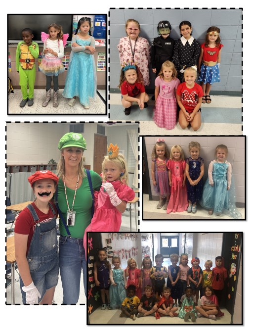 character day