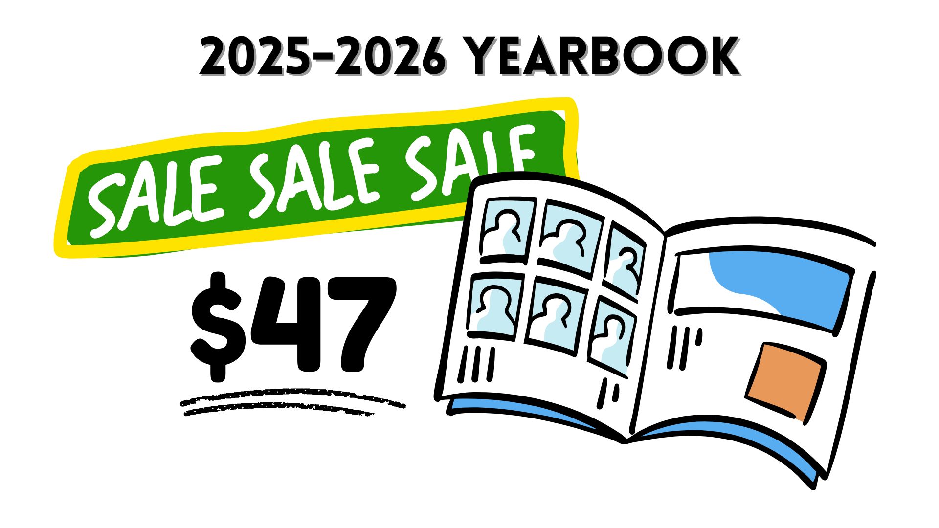 yearbook