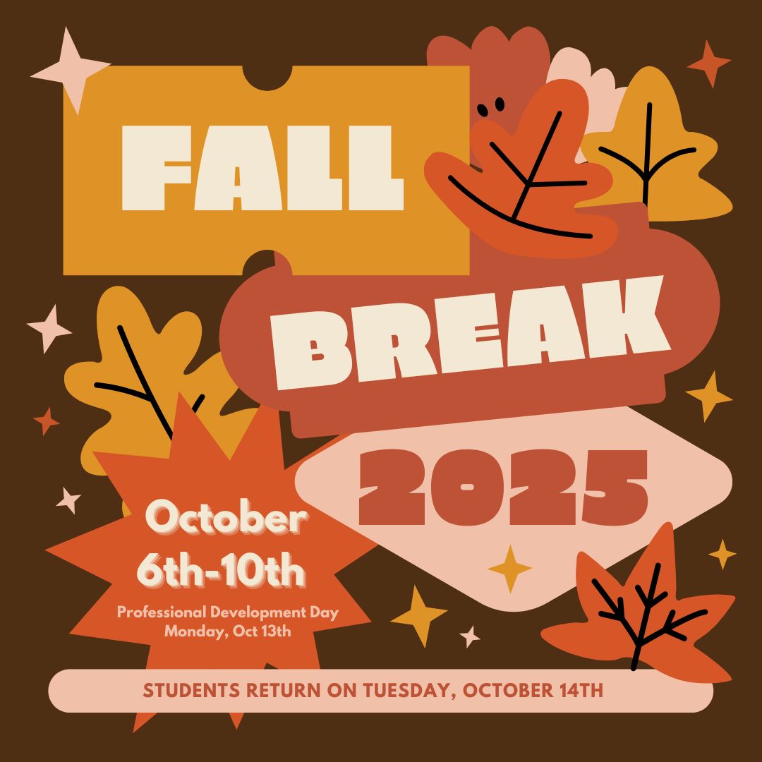 fall break 