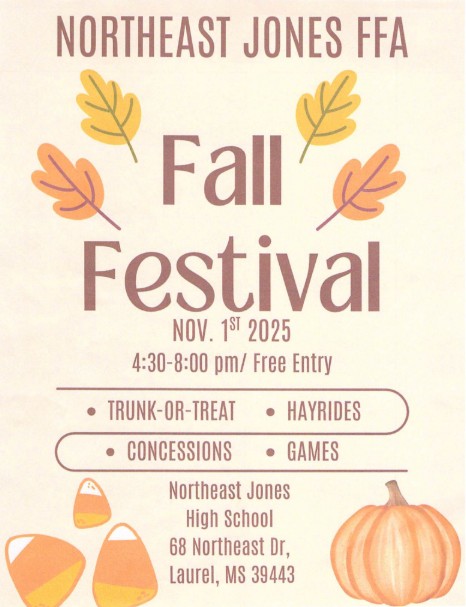 fall fest