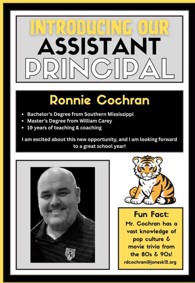 cochran