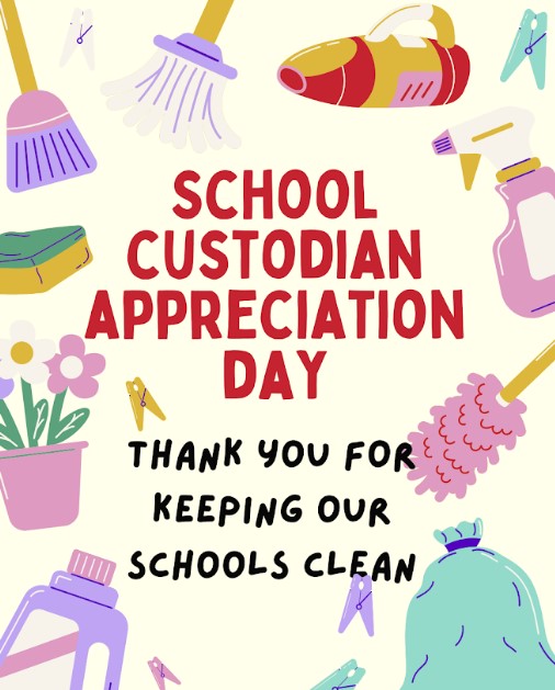 custodian
