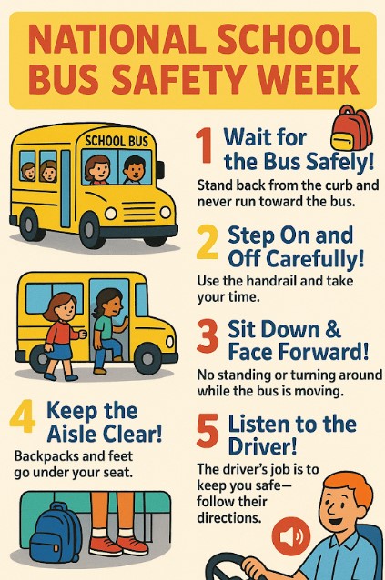 school bus