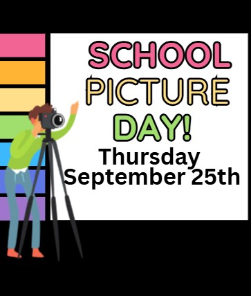picture day