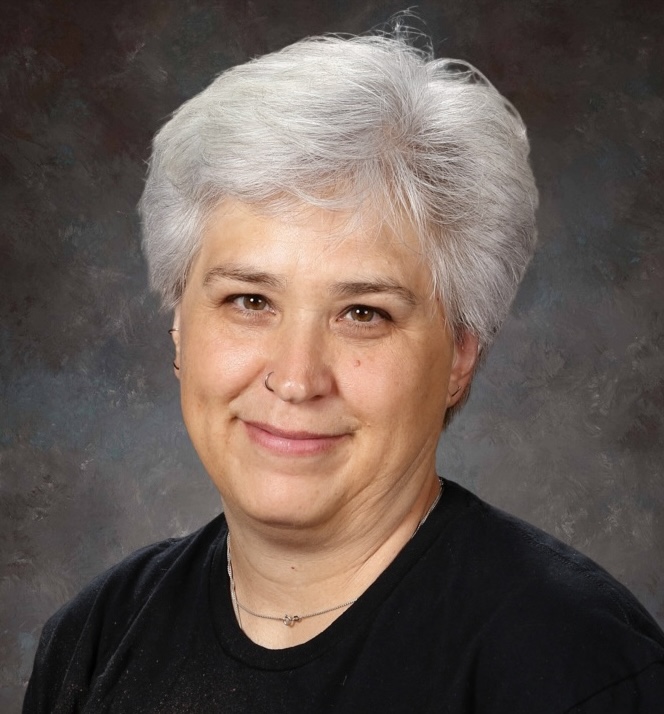 Kerry Smith