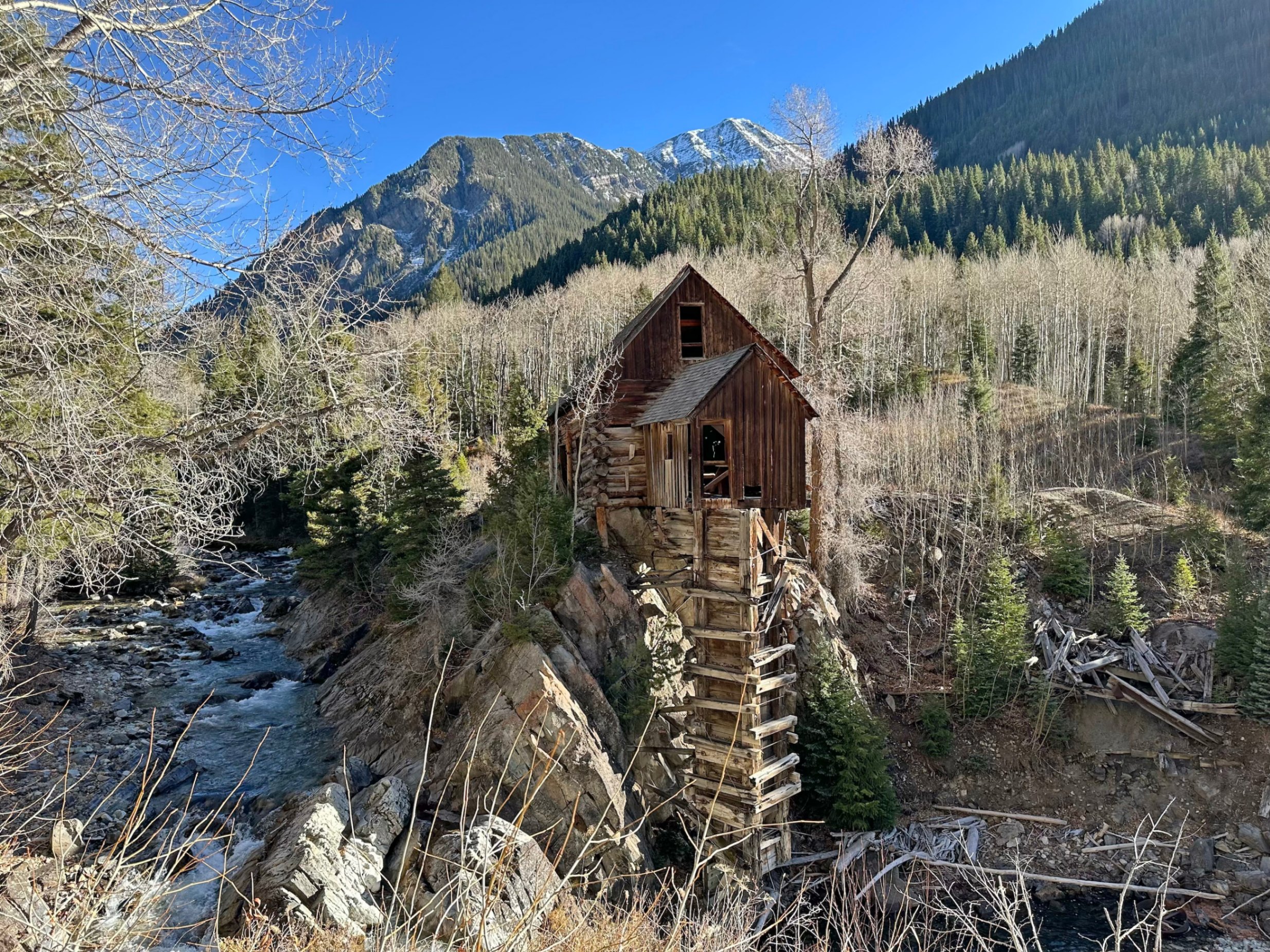 Photo by Betsy Welch