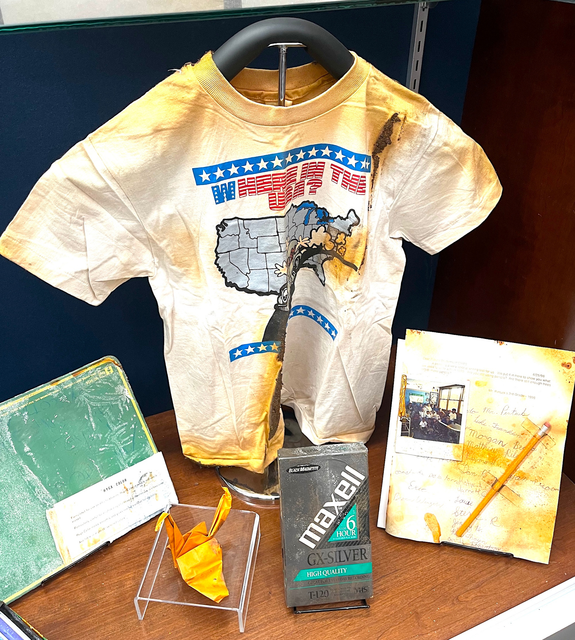 Photo by John Stroud