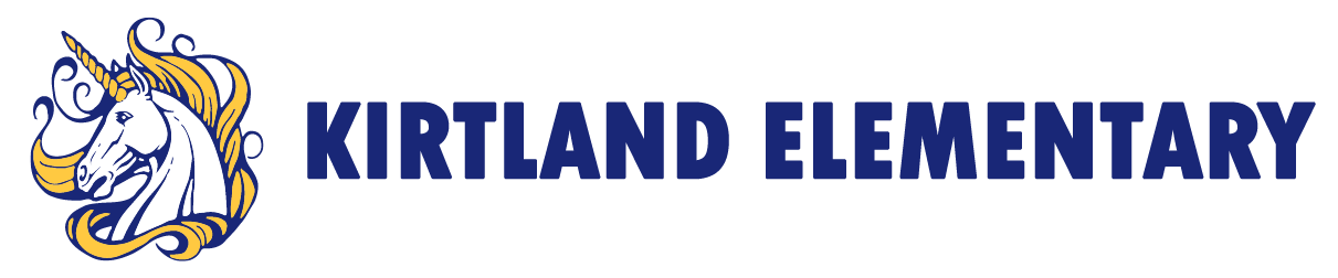 Kirtland Elementary Kirtland Elementary logo