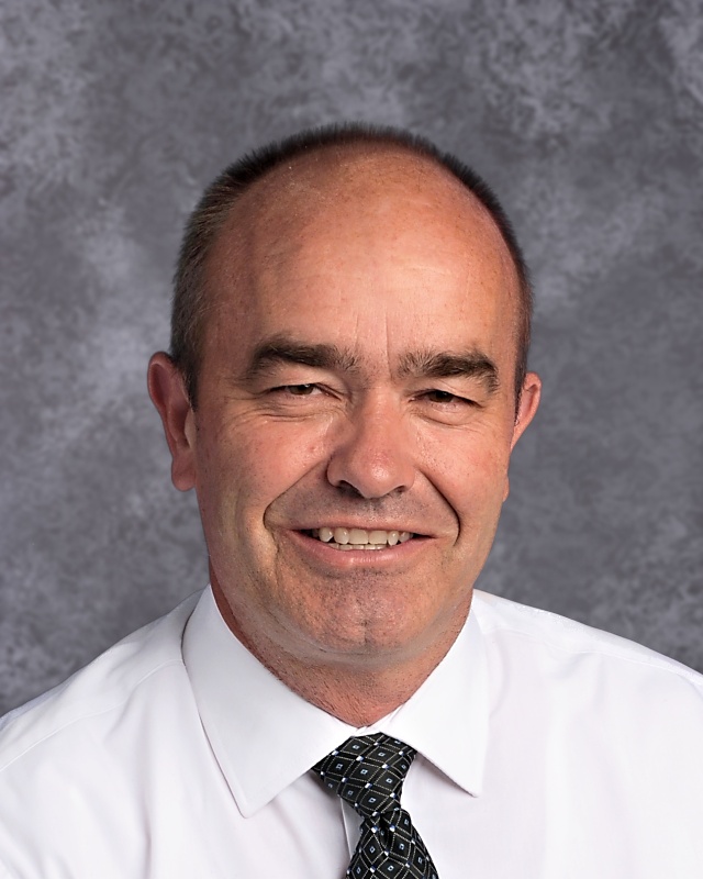 Principal Porter