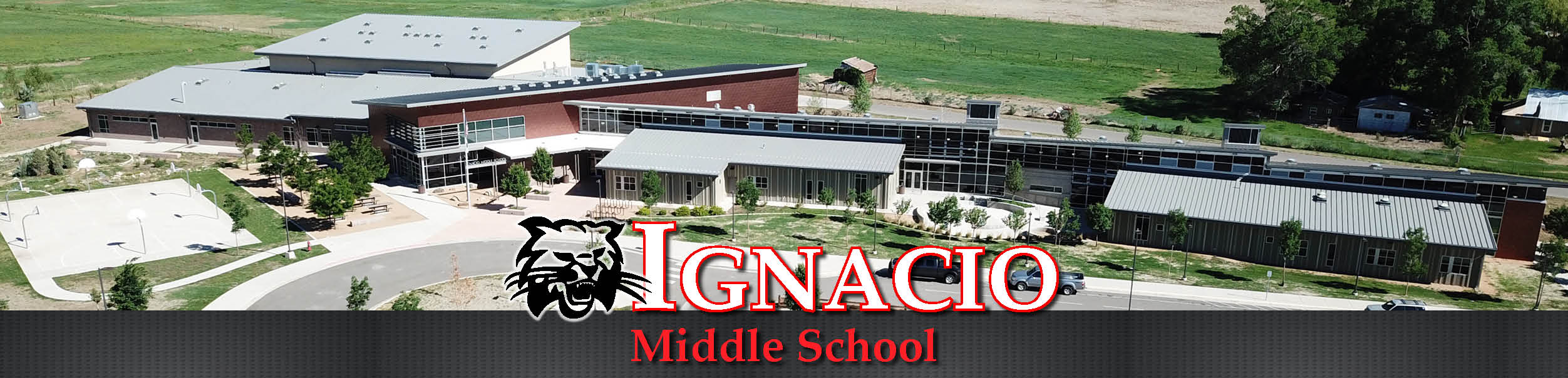 Welcome to Ignacio Middle School