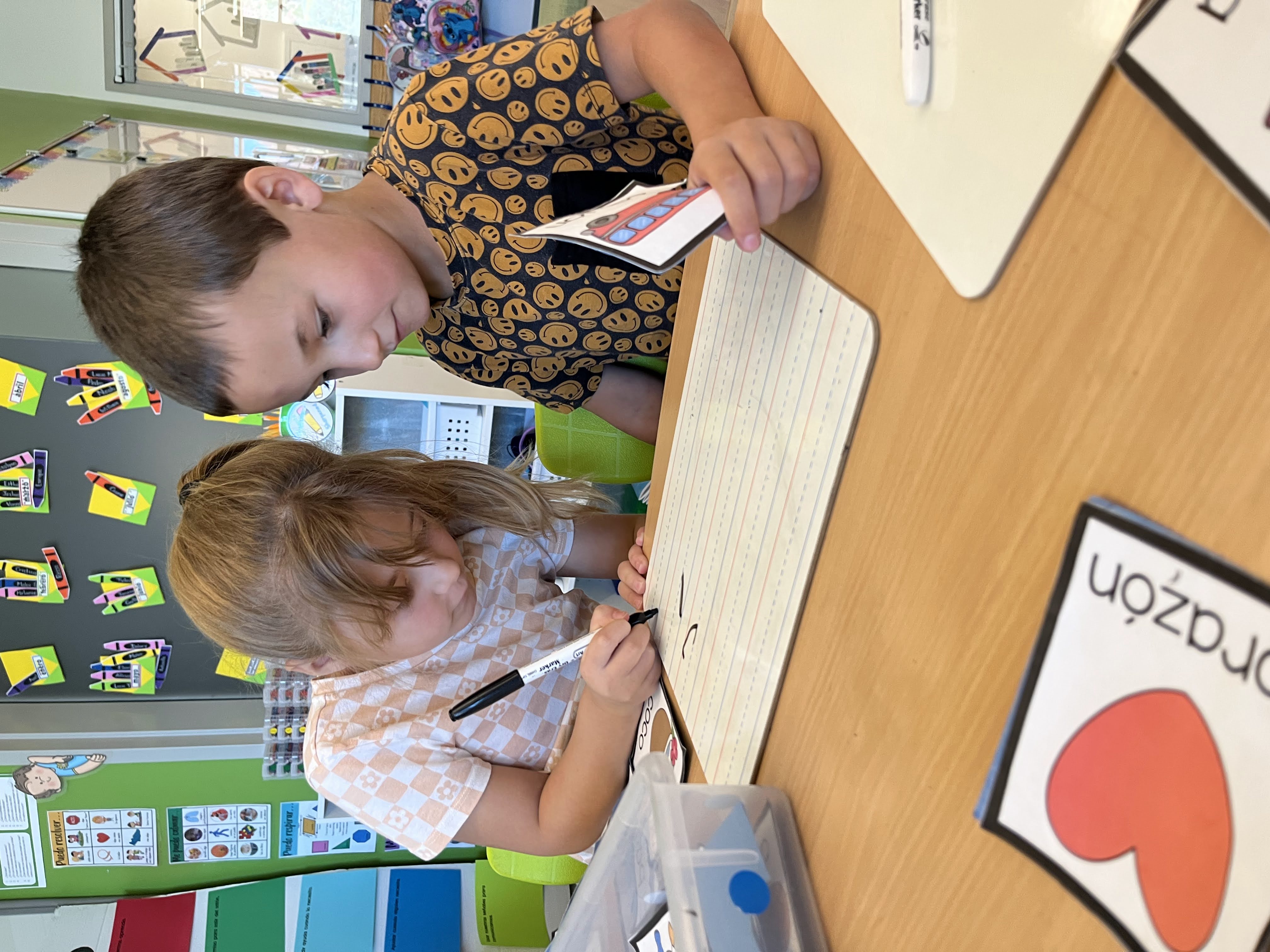 team work is the best work