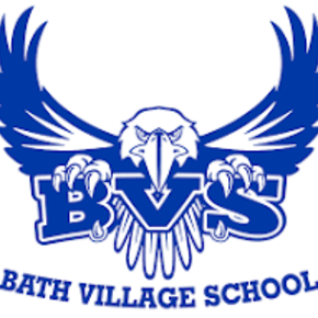 bath village school logo