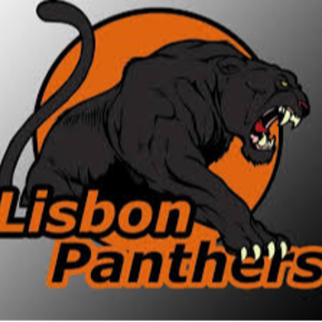 Lisbon Panther logo