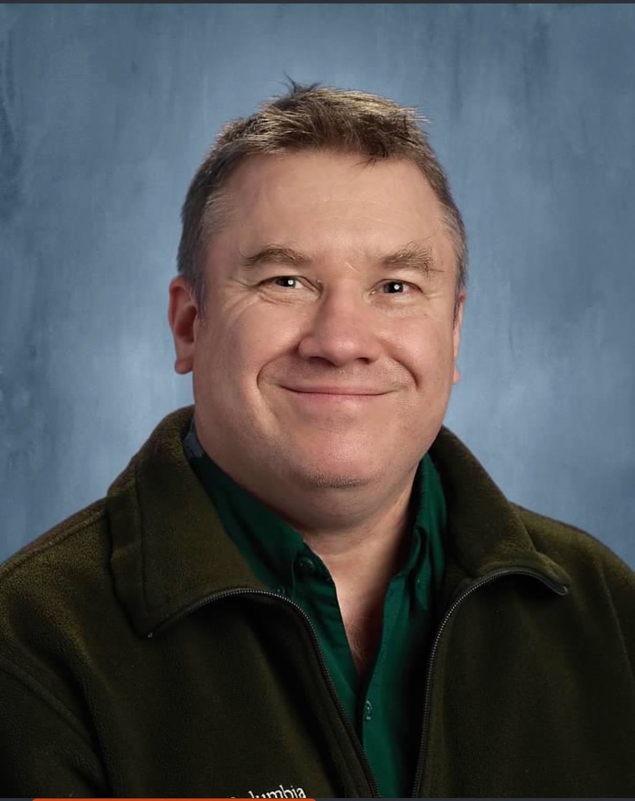 Larry Cusick