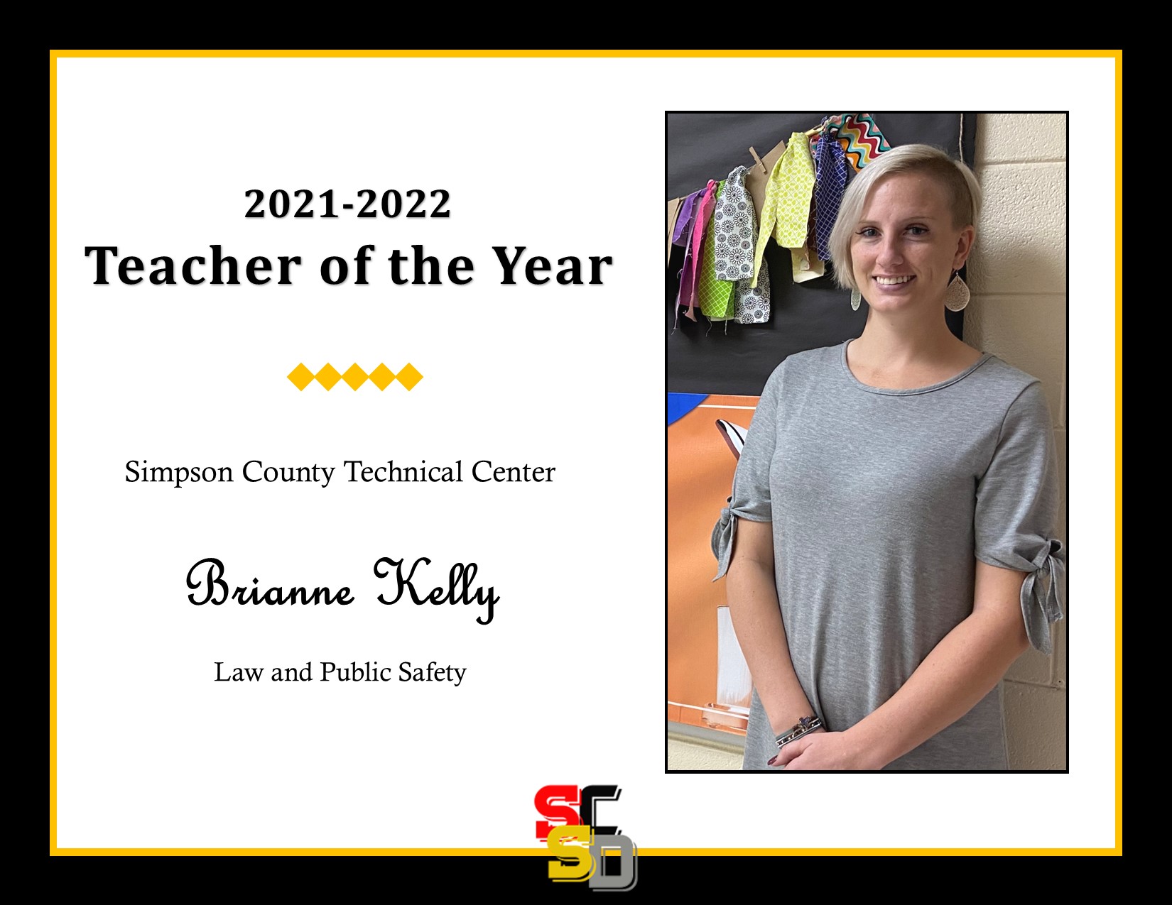 Brianne Kelly