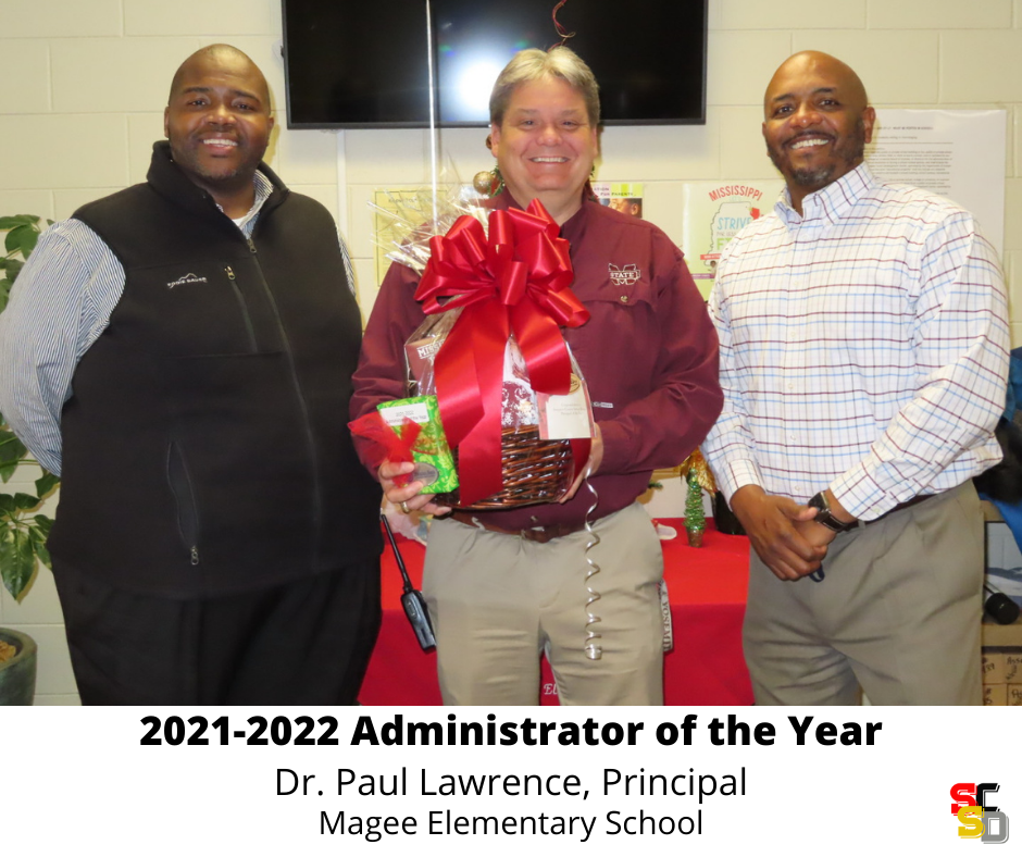 Dr. Paul Lawrence