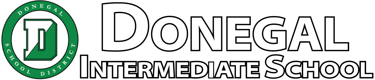 Donegal Intermediate School Logo