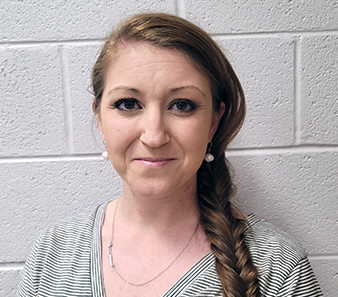 Photo of Shanna Kennon