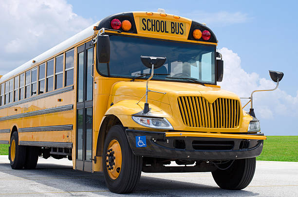 Bus Routes 2026-2027
