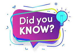 Did You Know this About Our Schools?