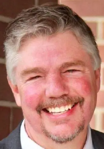 Dan Wold