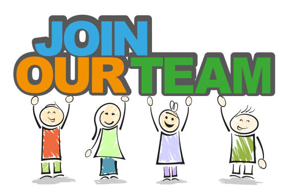 Join Us!
