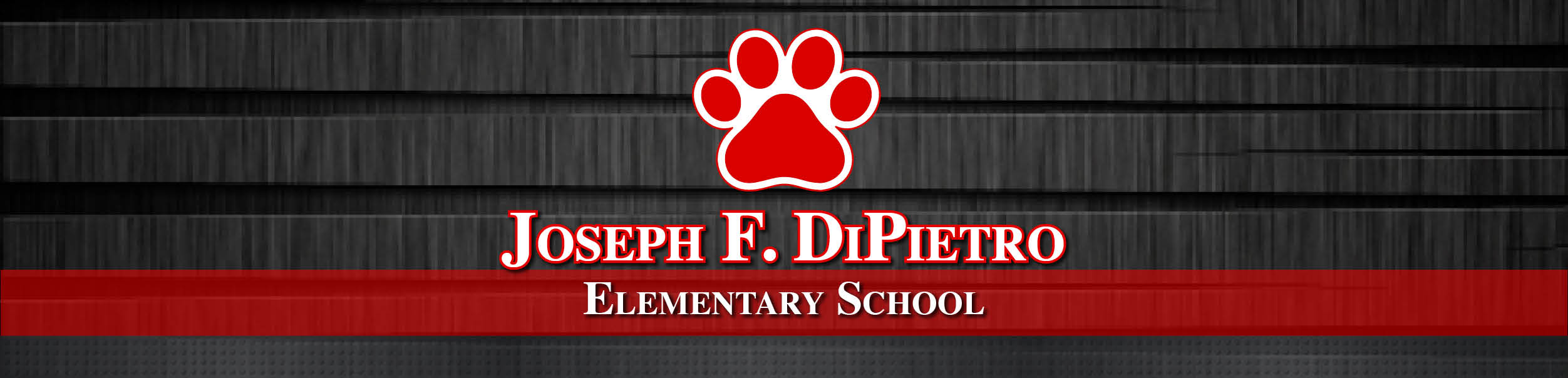 Welcome to Joseph F. Dipietro Elementary School