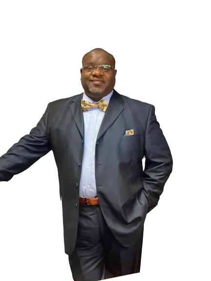 Dr. D. Ray Hill