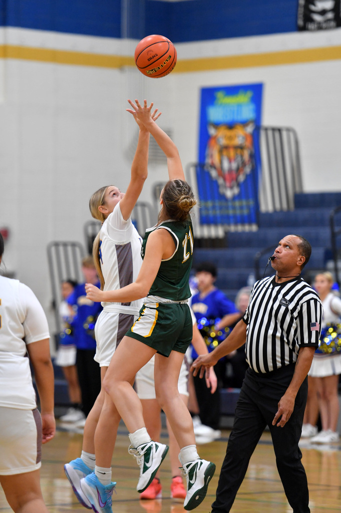 photo courtesy of Alisha McMillan