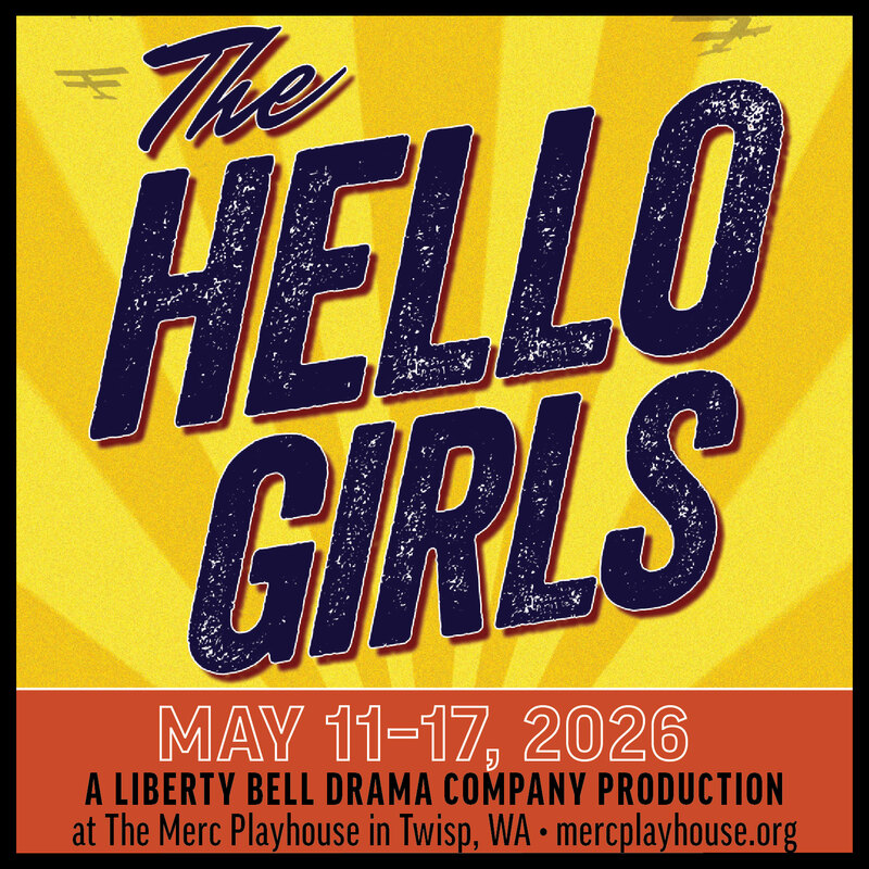 Liberty Bell Drama Company Presents....