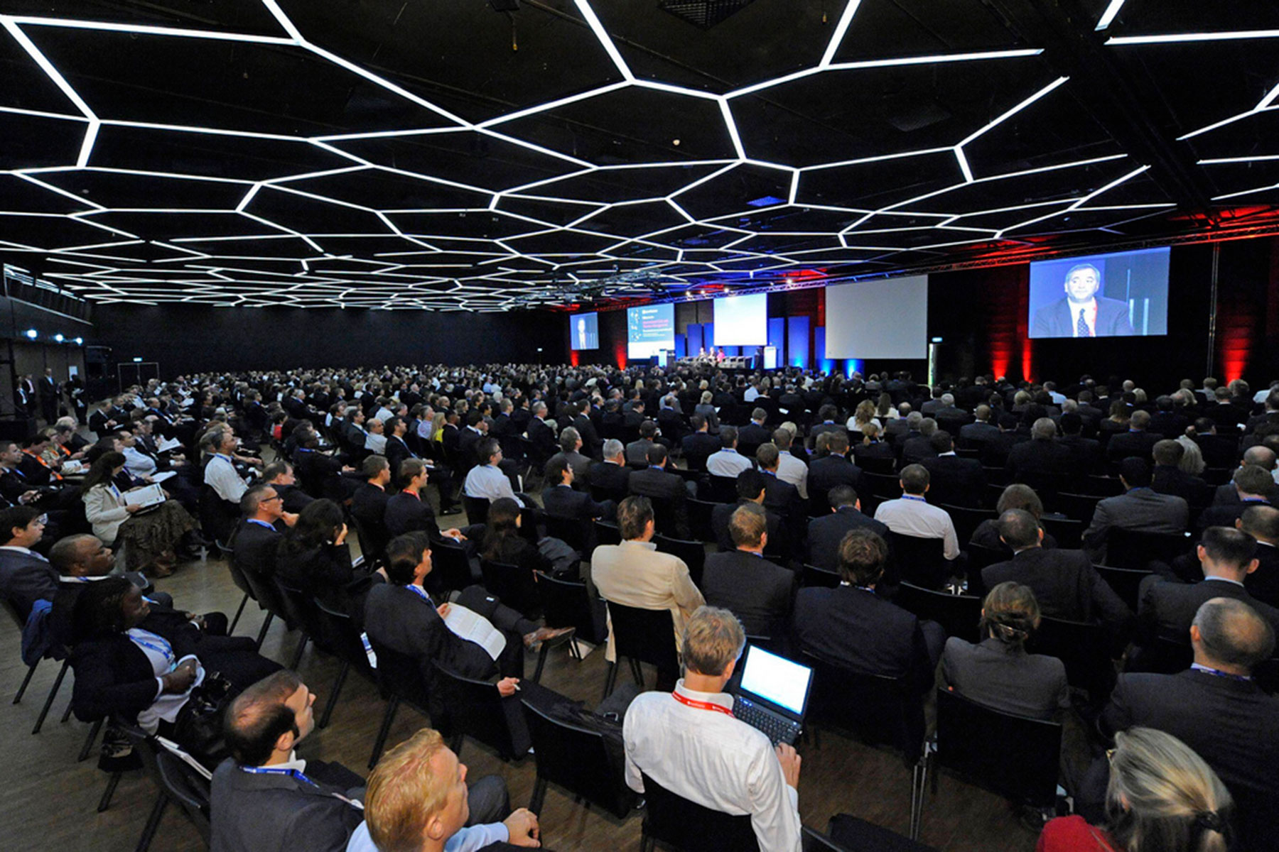 SPORTS CONFERENCE INFORMATION