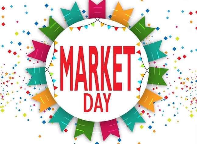 MARKET DAY REGISTRATION