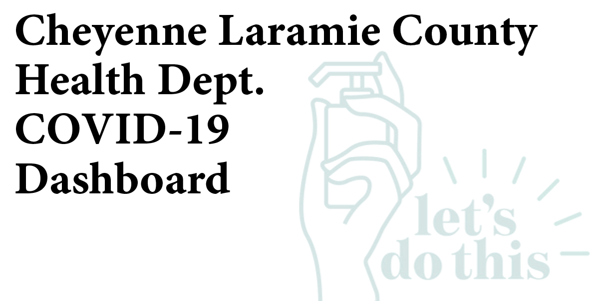 COM/REL - Laramie County School District 1