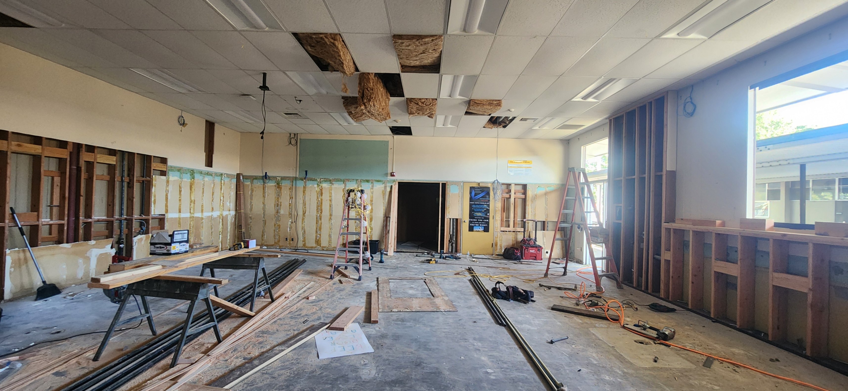 HHS Update