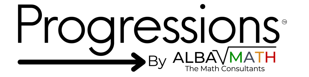 Math Progressions